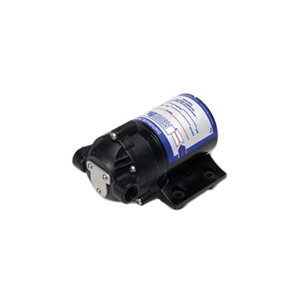 Pentair Shurflo Standard Utility Pump - 12 VDC, 1.5 GPM 8050-305-526